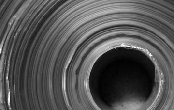 Alfardisworthy pvc roof replacement