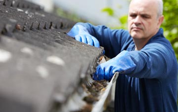 cleaning and inspecting Alfardisworthy roofs