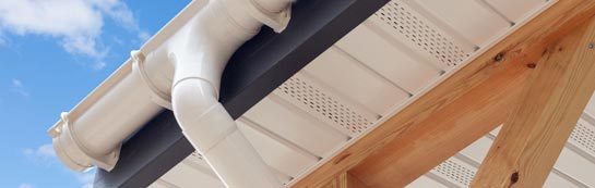 get Alfardisworthy guttering quotes today