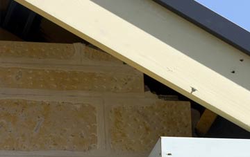 soffit repair Alfardisworthy