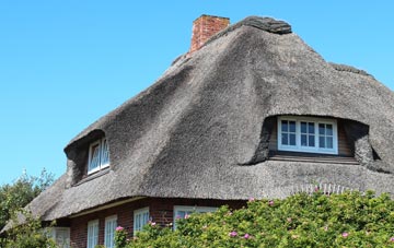 thatch roofing Alfardisworthy, Devon